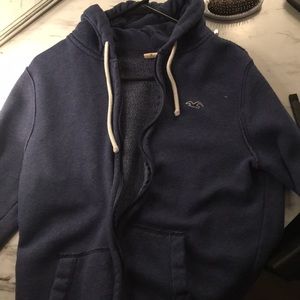 Men’s Hollister Hoodie
